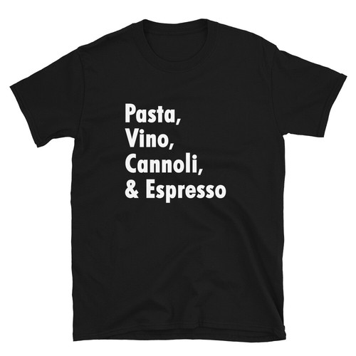 Shirt uomo pasta vino - uomo, pasta,