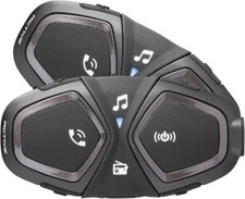 Pair of ACTIVE motorcycle