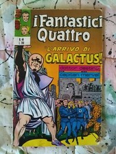 FANTASTICI 4 CORNO DA RACCOLTA