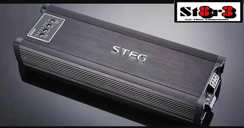 Steg dst1000dii monofonico - monofonico, 1