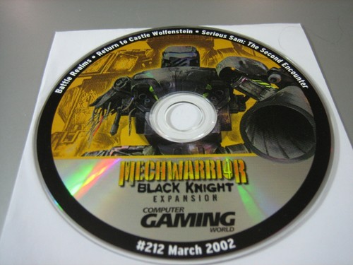 Vintage computer gaming world - computer,