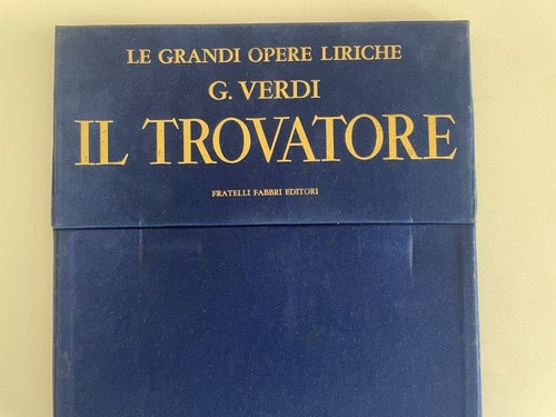 Grandi opere liriche il - grandi,