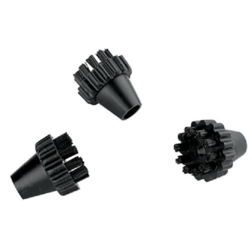 Spazzolini polti 3pz - spazzolini,