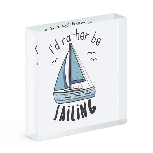 Rather essere vela - i'd,