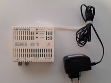 Modem Kathrein HF/IP EXI 01