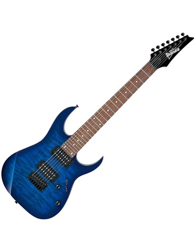 Ibanez grg7221qatbb - ibanez,