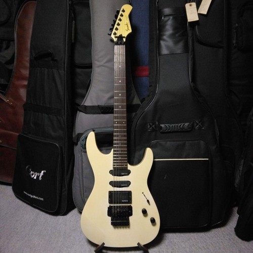 Chitarra elettrica samick - chitarra,