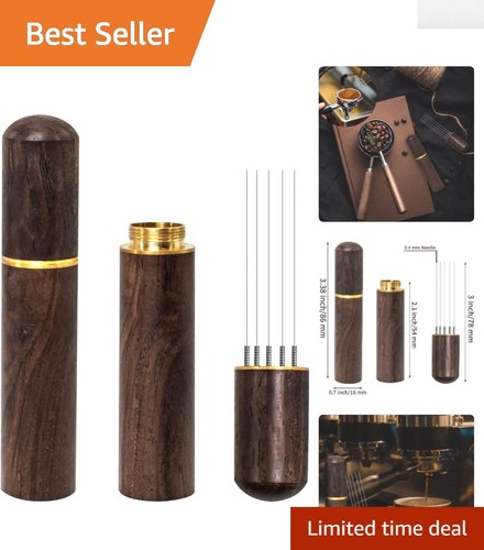 Agitatore espresso legno - espresso,