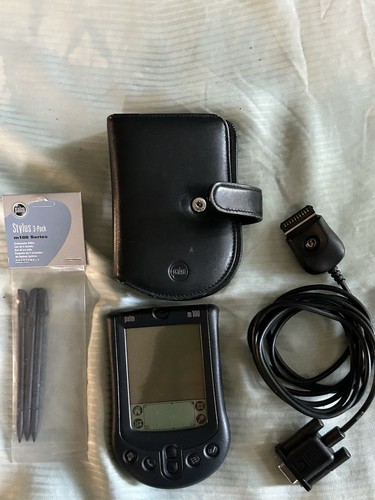 Palm m100 pda organizzatore - m100,