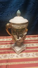 Vaso coppa auricolare - vaso,