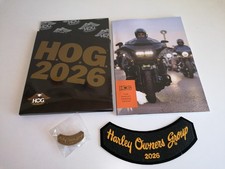 Harley davidson hog - davidson,