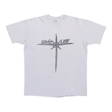 Camicia Vintage 1985 Sonic