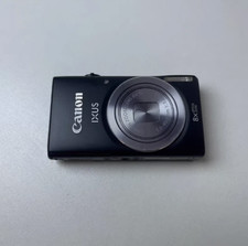 Canon IXUS132 16M Pixel Cam