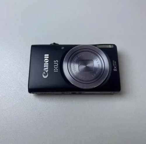 Canon ixus132 16m - canon,