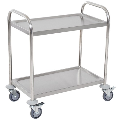 Carrello portavivande - carrello, da