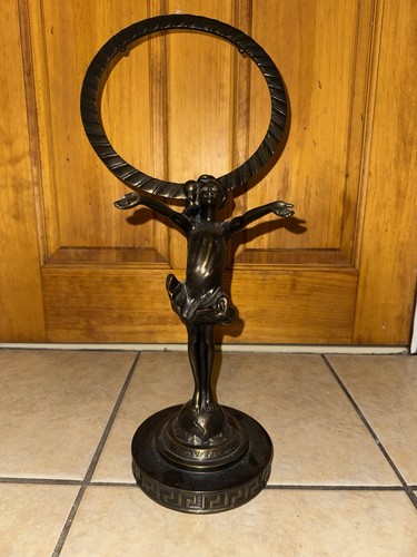 Statua scultura vintage - , jmr