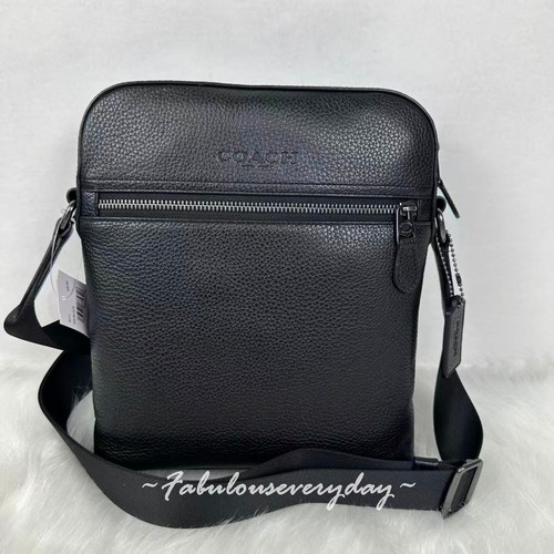 Borsa volo coach uomo - borsa,