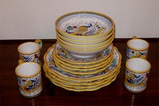 Hand painted classic - painted,