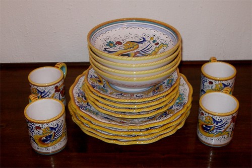Hand painted classic - hand,