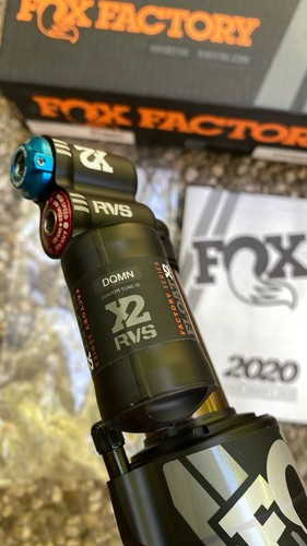 Fox float s kashima - fox, f-s,