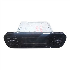 AUTORADIO PER FIAT Panda 2°