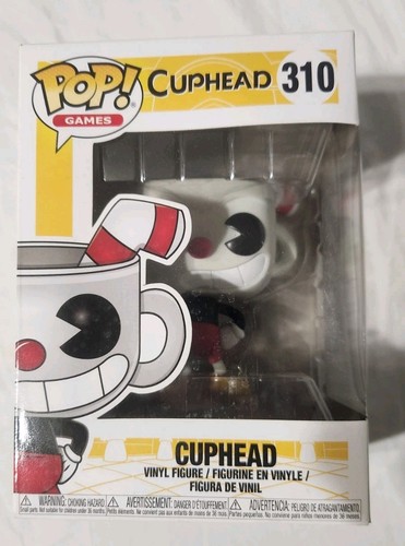 Funko pop vinyl - pop!,