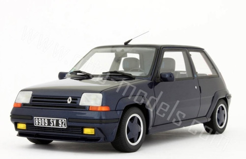 Otto mobile renault 5 - mobile, gt