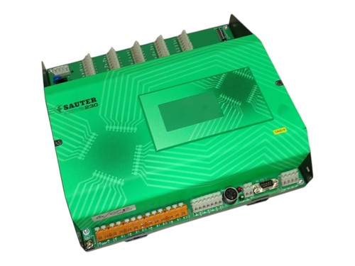 Sauter nova230 eyl 230 - 230, f110