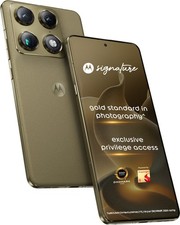Motorola Signature 512 GB 16