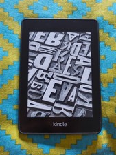 Amazon Kindle Paperwhite 4