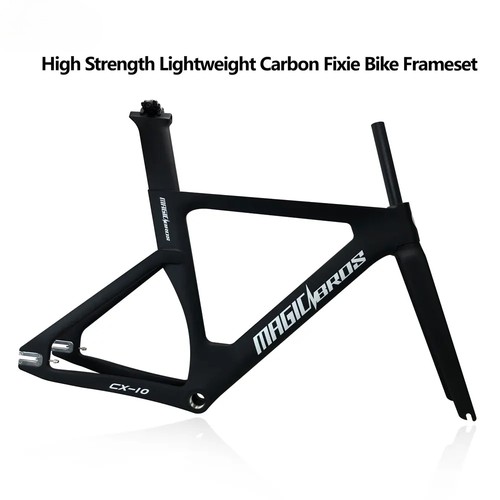 Telaio bici fixie - telaio,
