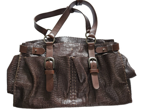 Borsa henry beguelin - beguelin, originale
