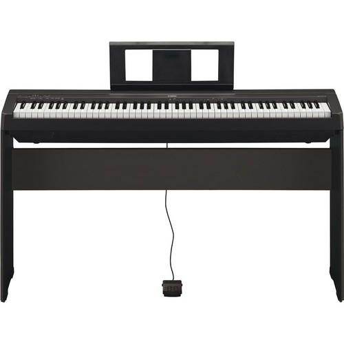 Pianoforte digitale pesato - , 88