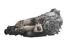 CAMBIO AUTOMATICO CON CONVERTITORE DI COPPIA PER AUDI A6 Allroad Serie C6 (4FH)