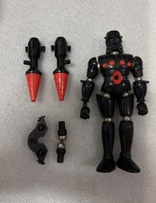  MICRONAUTI baron karza micronauts mego gig leggi descrizione