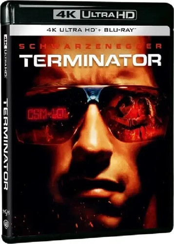 Ultrahd blu ray - 4k,
