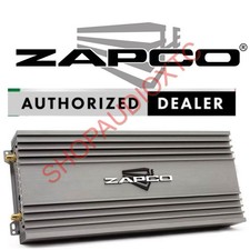 Zapco 2kd monoblock 2100w - zapco, z-2kd-ii