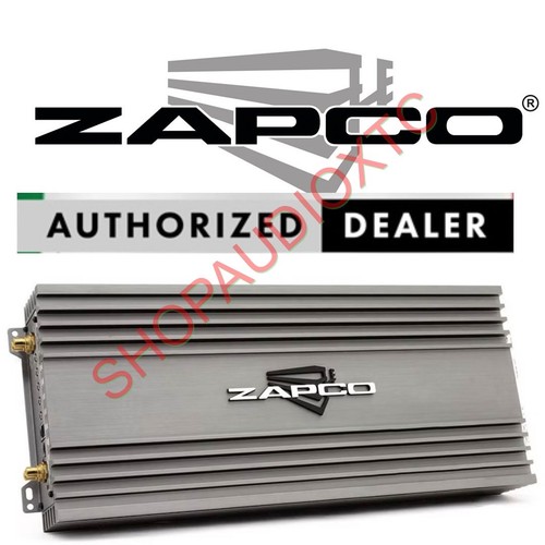 Zapco 2kd monoblocco - zapco,