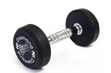 Manubri Gommati tondi Pro