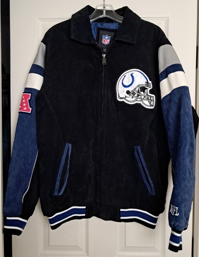 Giacca ufficiale iii nfl - giacca,
