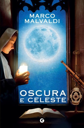 Marco malvaldi oscura - oscura, e