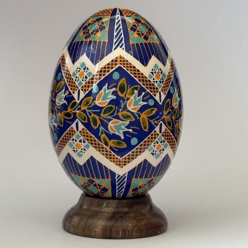 Pysanky ucraino vero oca - ucraino, vero.