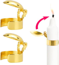 2 Pezzi Estintore Automatico