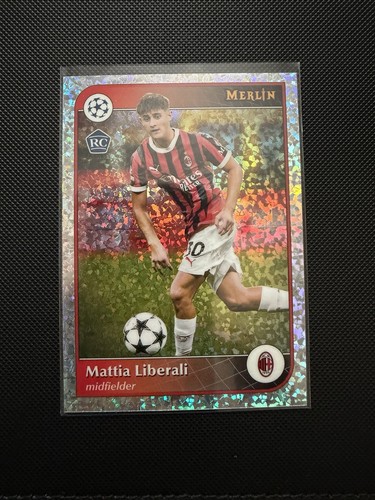 Mattia liberali 2024 - mattia, 2024-25
