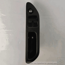 9216533 Blocco comandi alzacristalli  OPEL AGILA (H00) 1.0 12V Mnv 5p/b/973cc