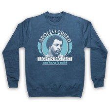 FELPA UNISEX APOLLO CREED