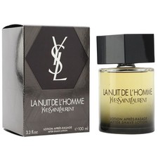 Yves Saint Laurent La Nuit