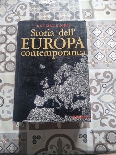Storia dell europa - storia, dell'europa