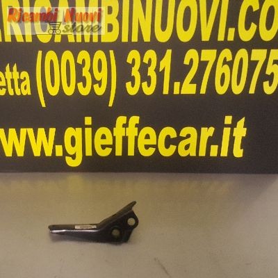 Cerniera sedile posteriore - sedile,