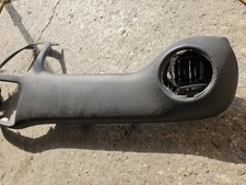 Modenatura Cruscotto Punto Evo